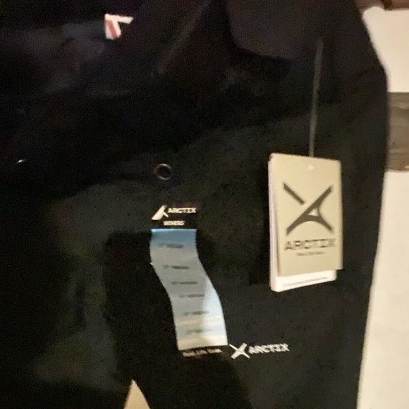 Arctix Snow Pants - Picture 1 of 3